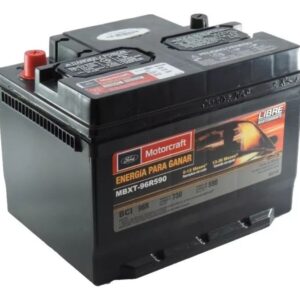 Batería para carro Motorcraft BXT-59T-590