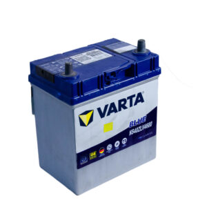 Batería para carro Varta Blue Dynamic NS40 - 680A