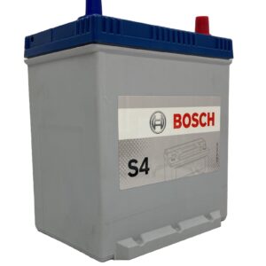 Batería para carro Bosch S4 German Power NS40 - 500A