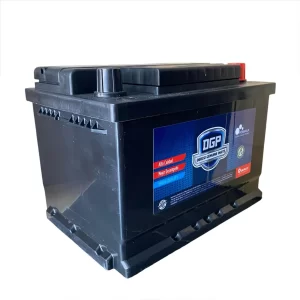 Batería para carro Derco - 800A